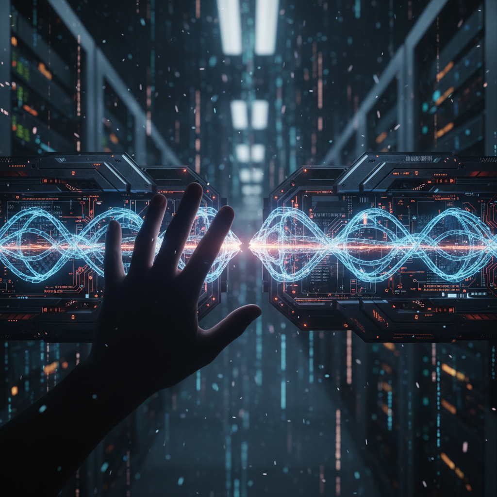 How Google's Pentagon AI Deal Sparked Employee Revolt