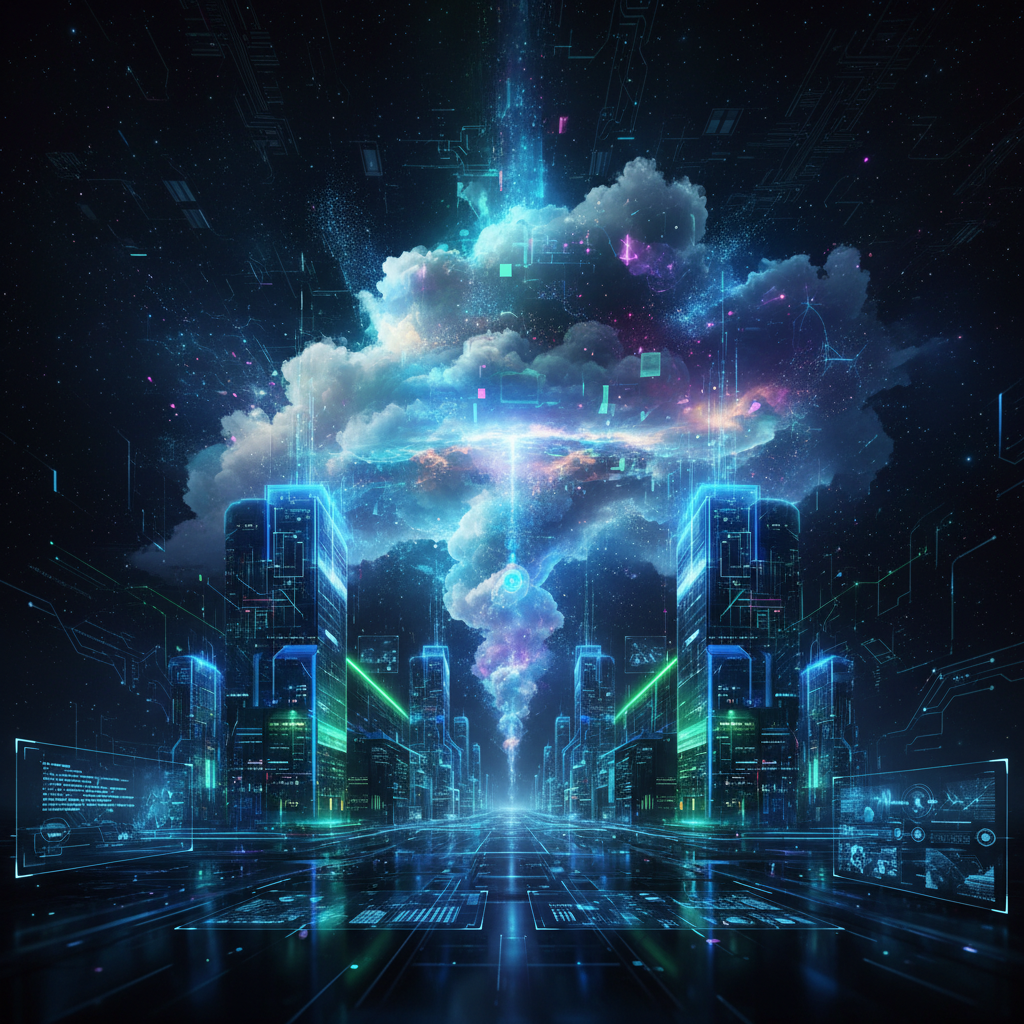 How Google's Unified Stack Transforms Cloud for CIOs