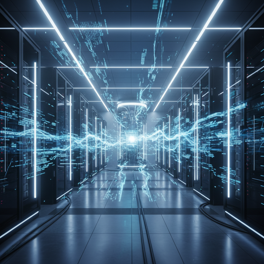 How Kyndryl & Google Cloud Accelerate Enterprise AI