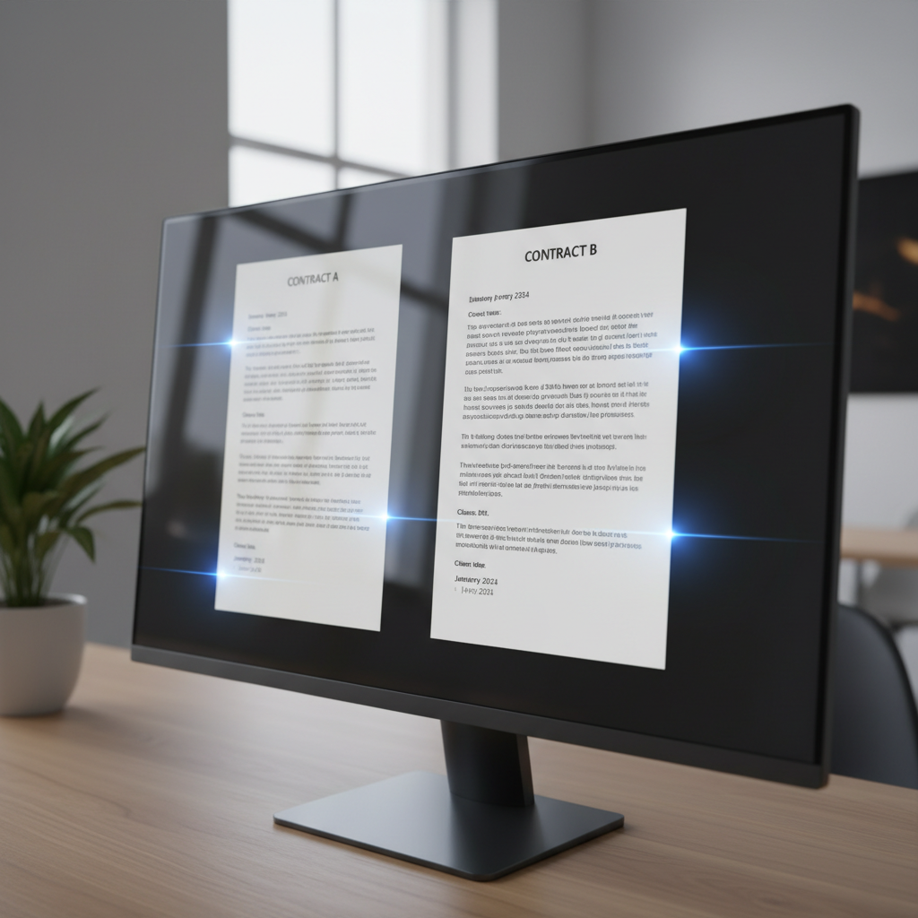 How Litera AI Compare Boosts Google Workspace for Legal Teams
