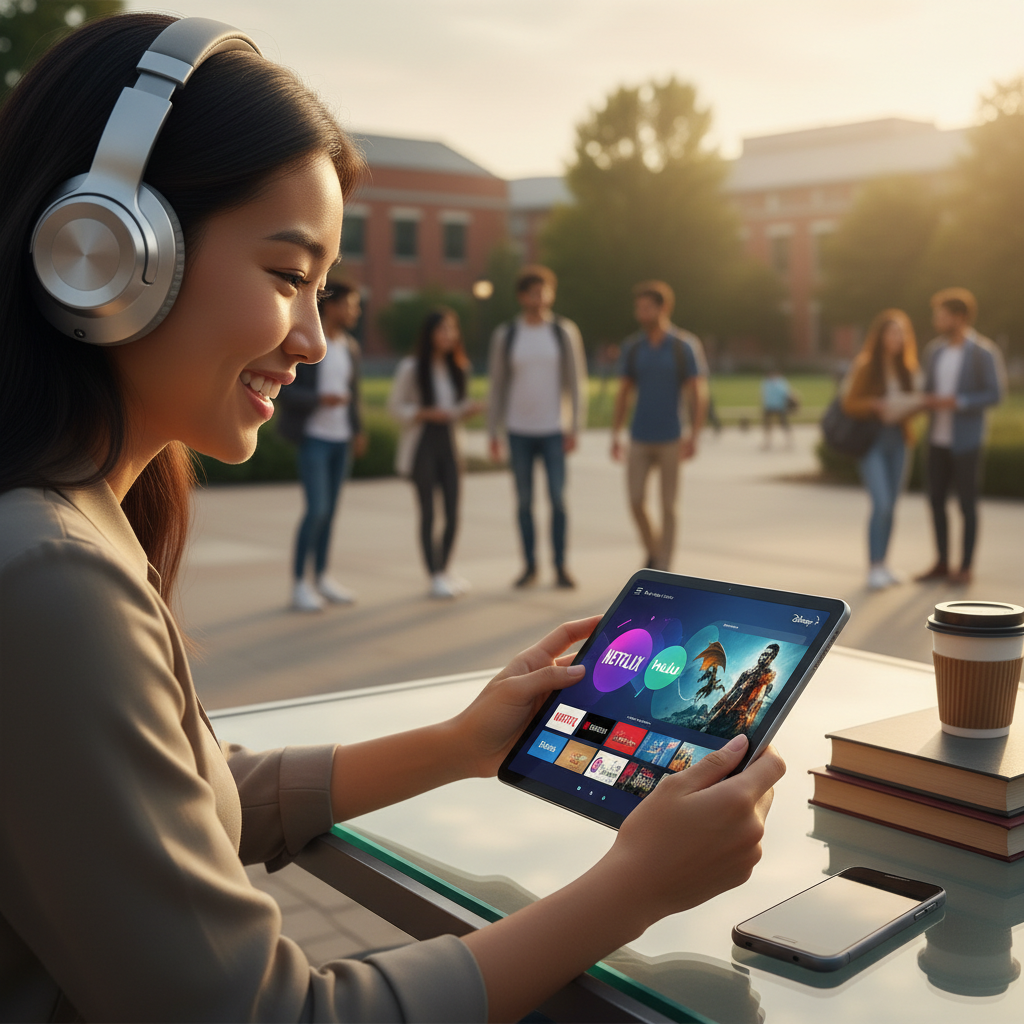 How Students Get Apple Music & FREE Apple TV+ for $5.99/mo