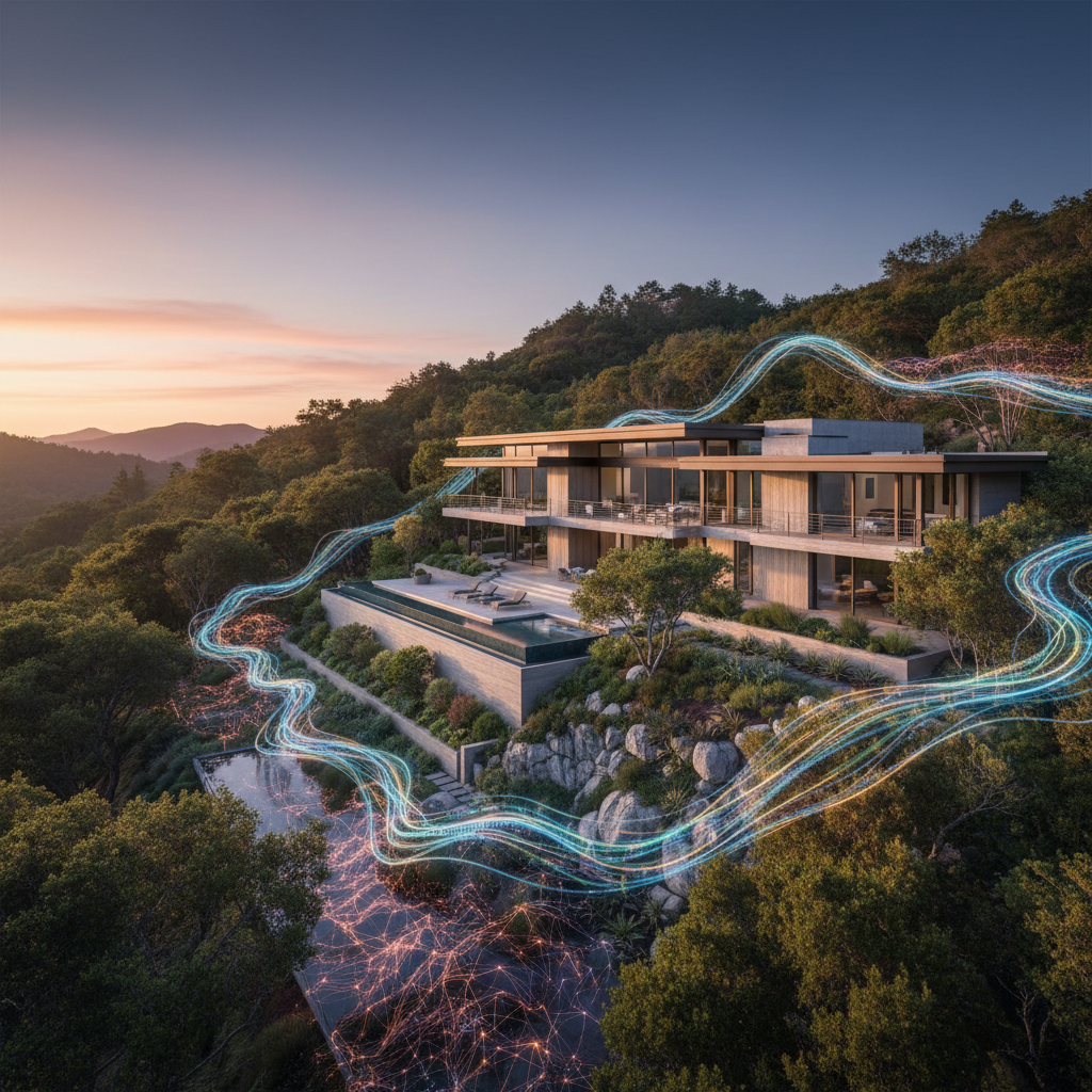 How to Buy a Bay Area Home with Anthropic Equity