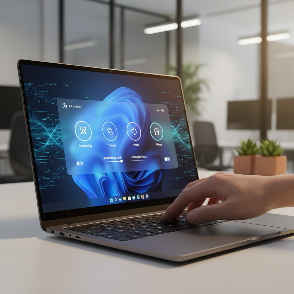 How to Control Windows 11 Features Early: New Insider Program