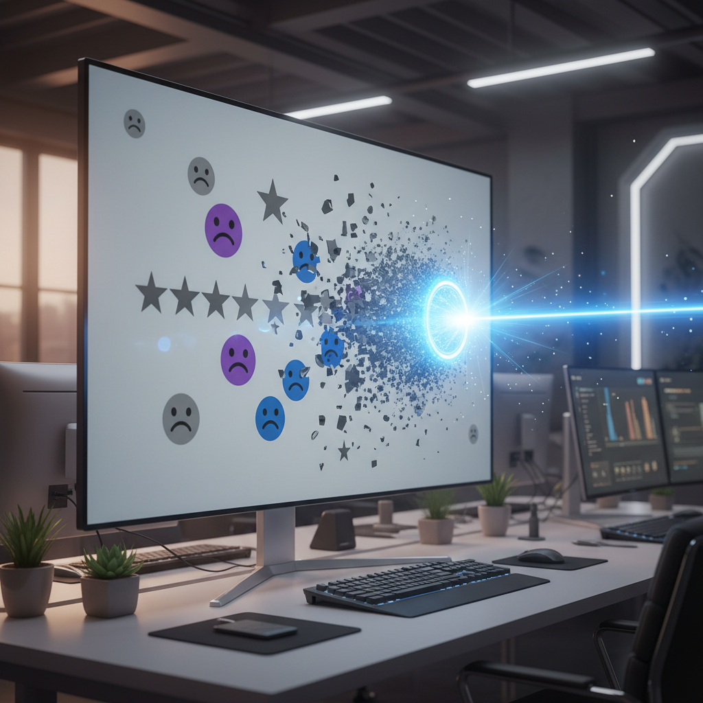 How to Deindex Negative Glassdoor Reviews from Search