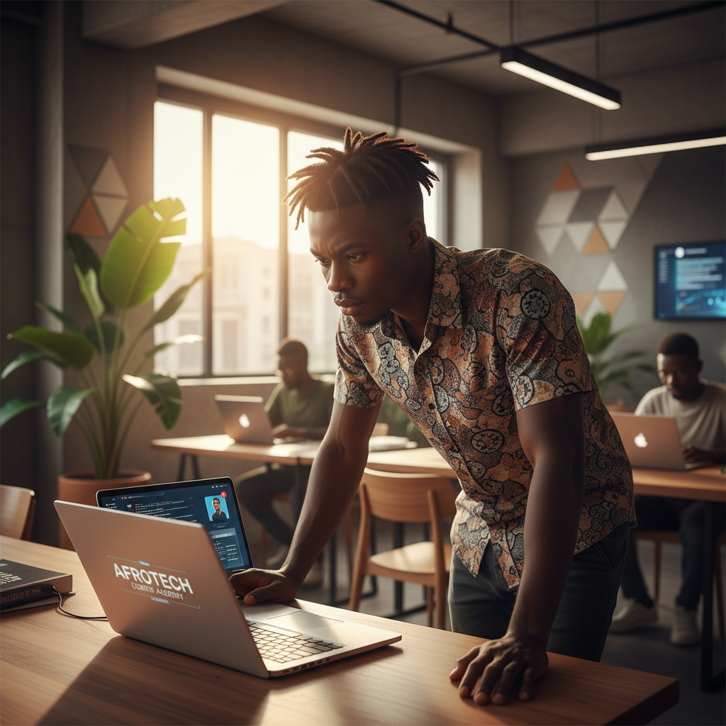 How to Get a Free Google Career Certificate in Ghana