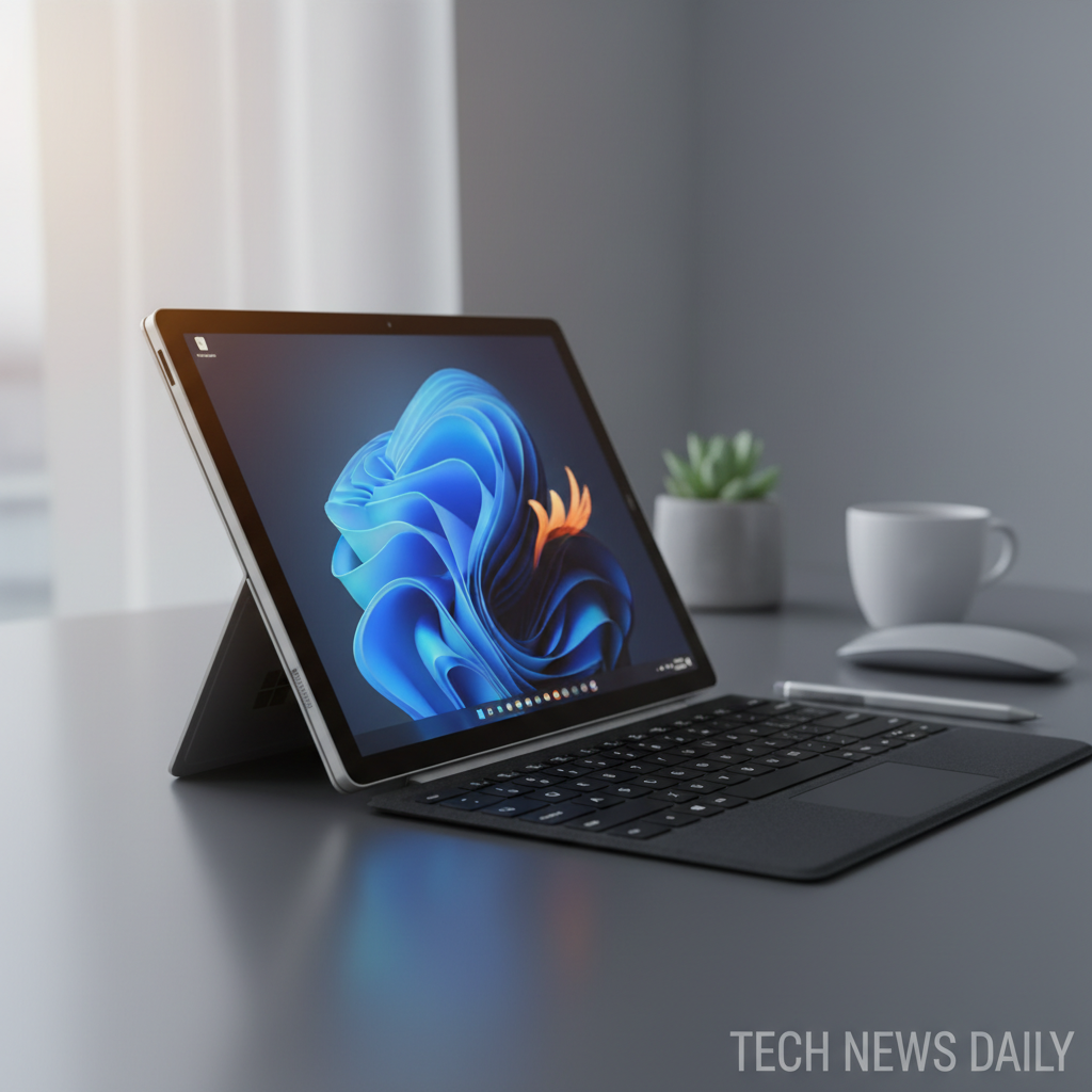 How to Get the Microsoft Surface Pro for 40% Off Now