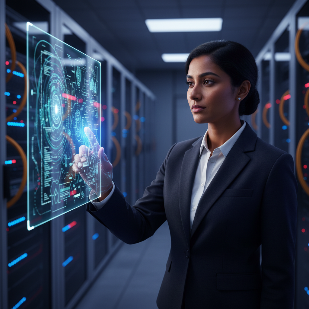 How to Make AI Work: Google Next Shows Enterprise Need