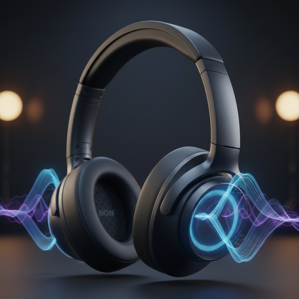 How to Optimize Sony Headphones for Superior Audio