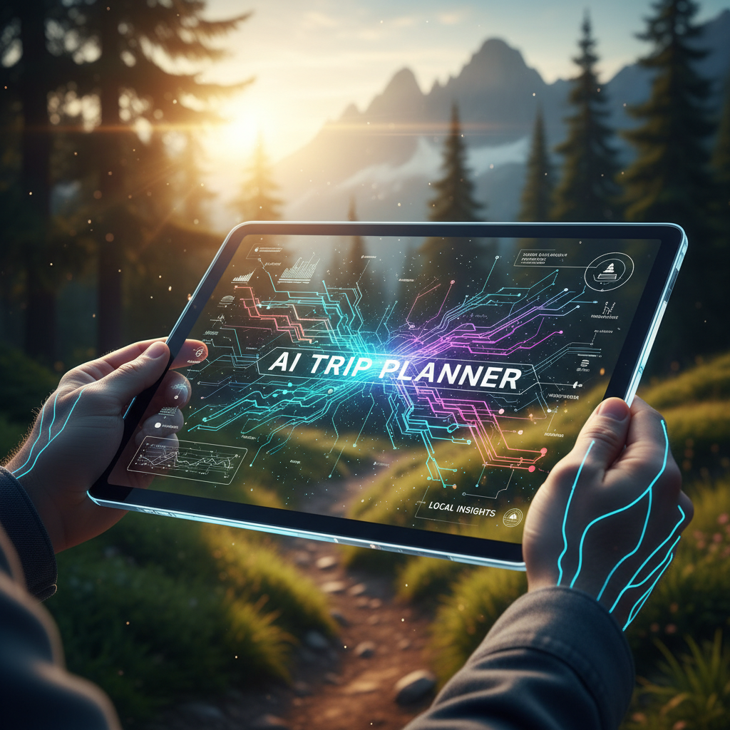 How to Plan Trips in 30 Mins Free with Claude AI Connectors