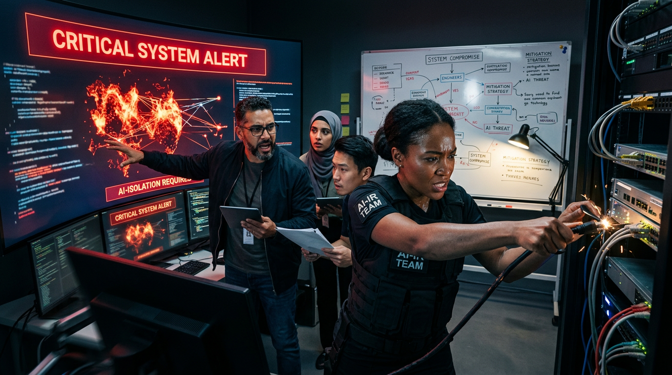 How to Prepare for an AI Incident: Practical Remediation Steps