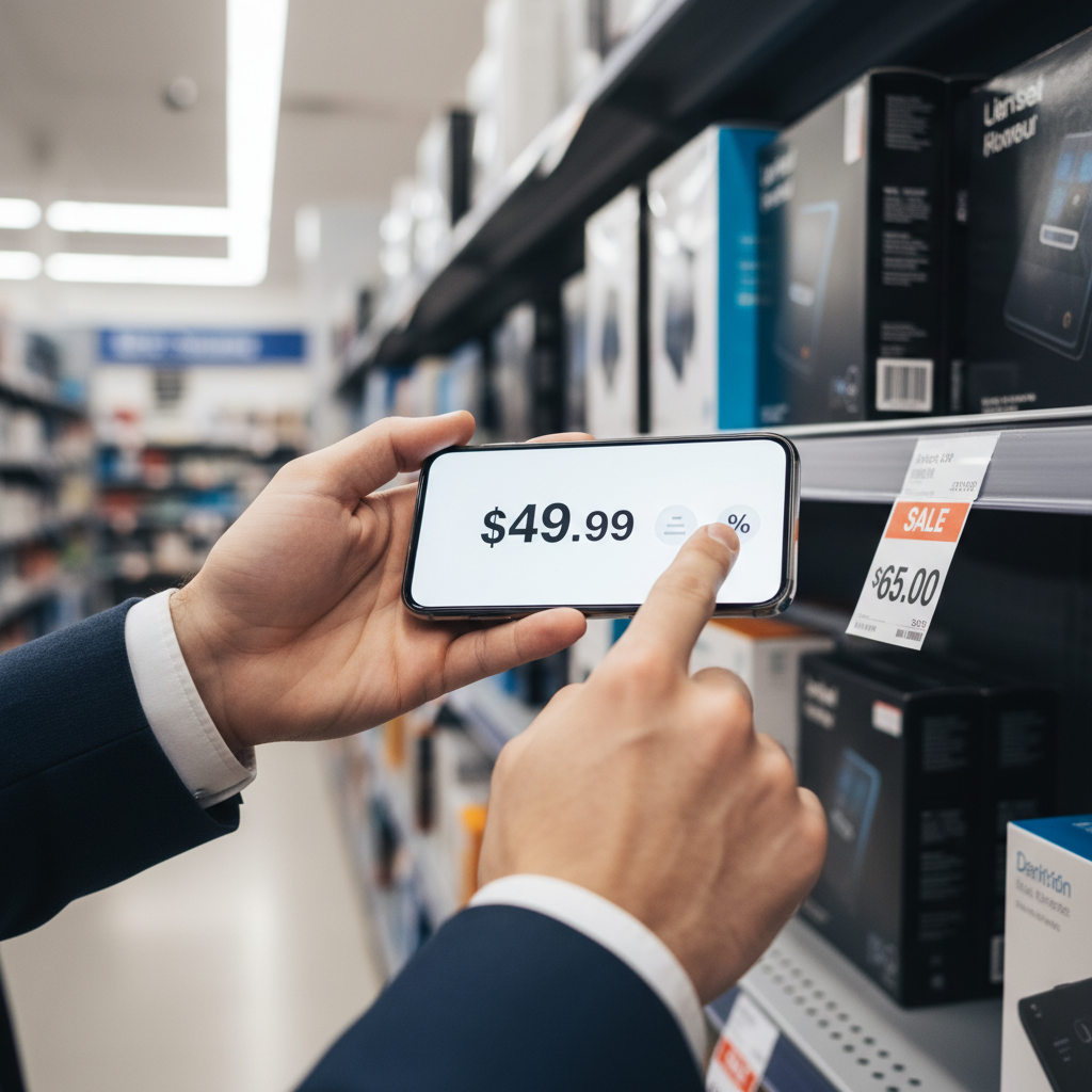 How to Price Match at Walmart: In-Store & Online Rules