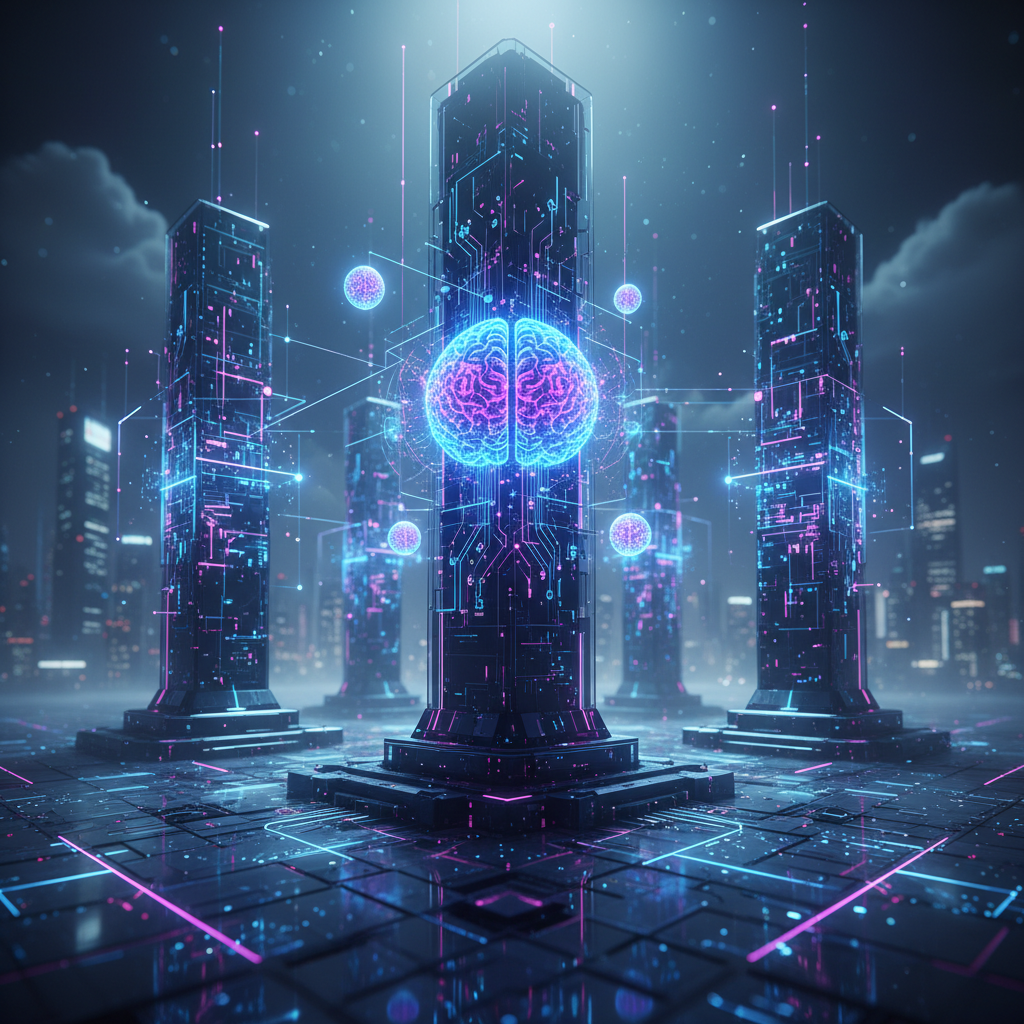 How to Scale Agentic AI: 4 Steps for a Strong Data Foundation