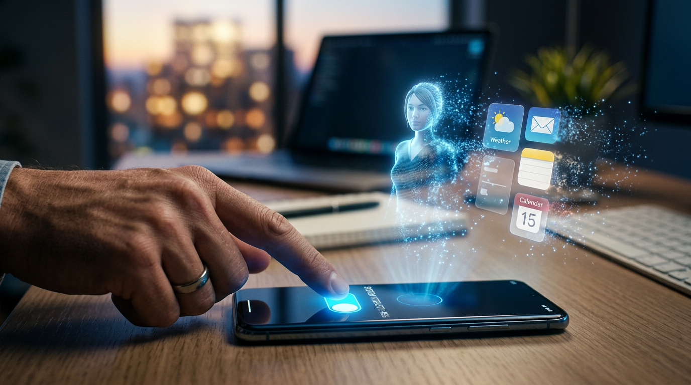 How to Turn Off Google's AI in Search, Gmail, Photos & Assistant