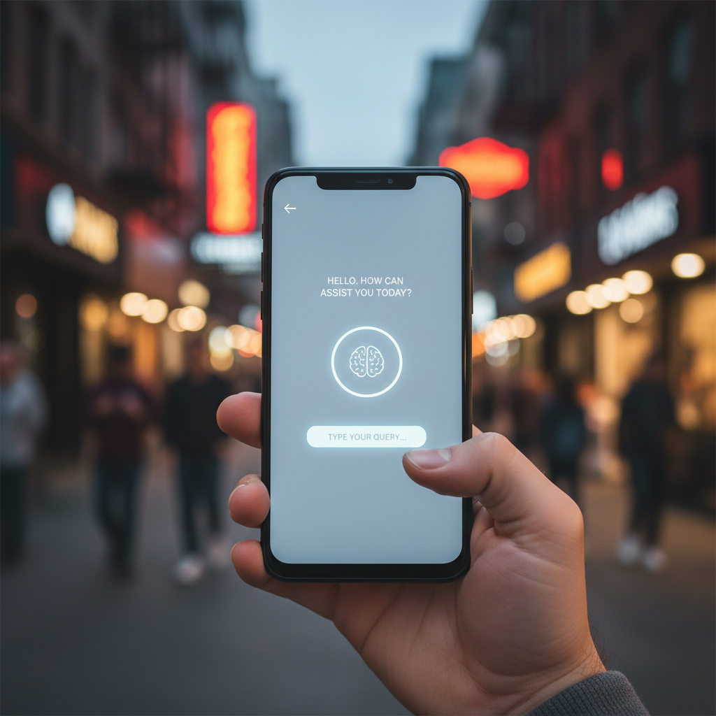 How Yelp's New AI Chatbot Simplifies Local Search