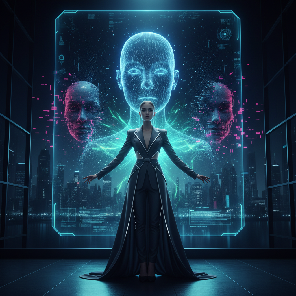 How YouTube Protects Celebrities from AI Deepfakes