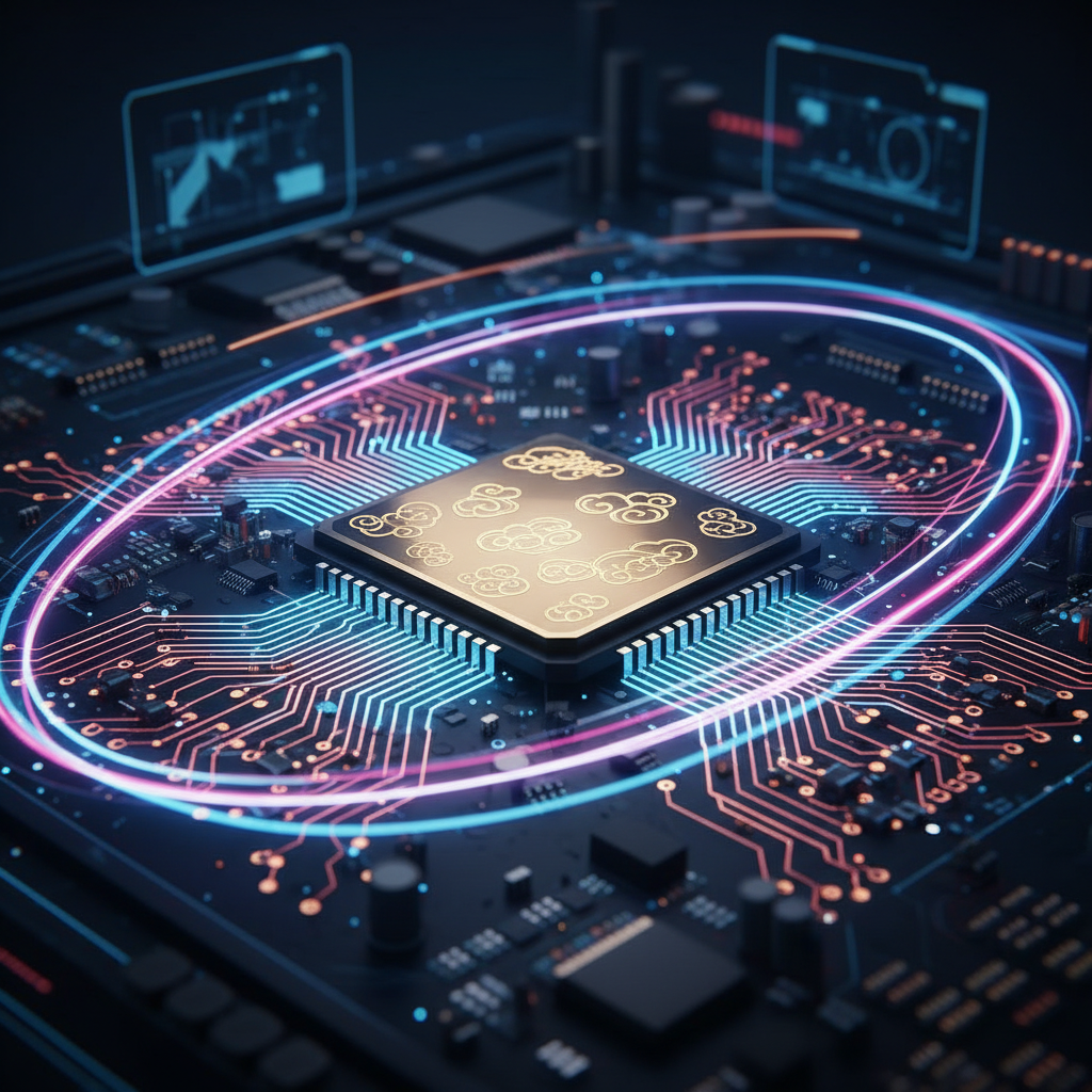 Image AI Just Got Faster: SenseTime's U1 Changes How It Works