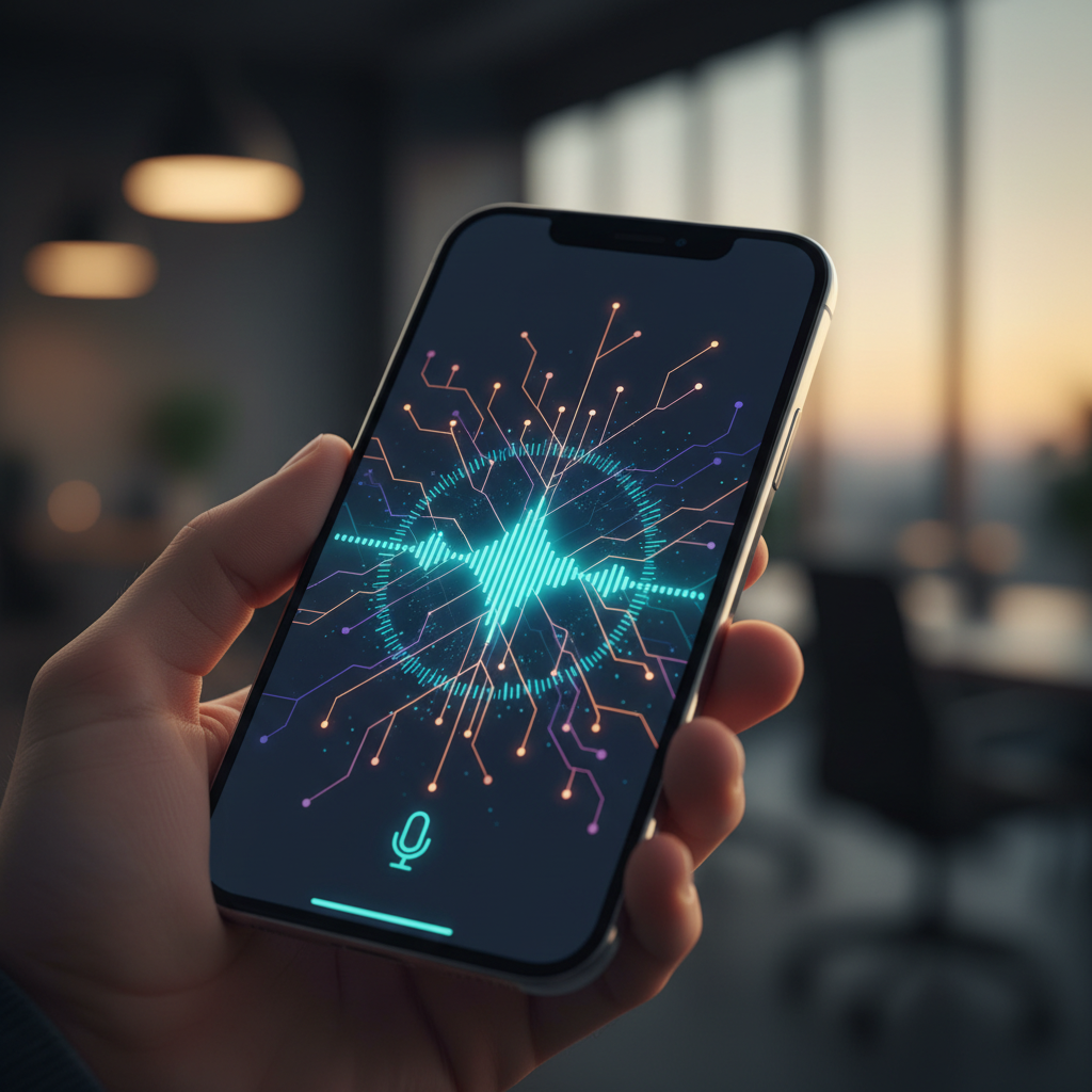 iPhone Dictation Just Got Smarter With Google AI Edge Eloquent
