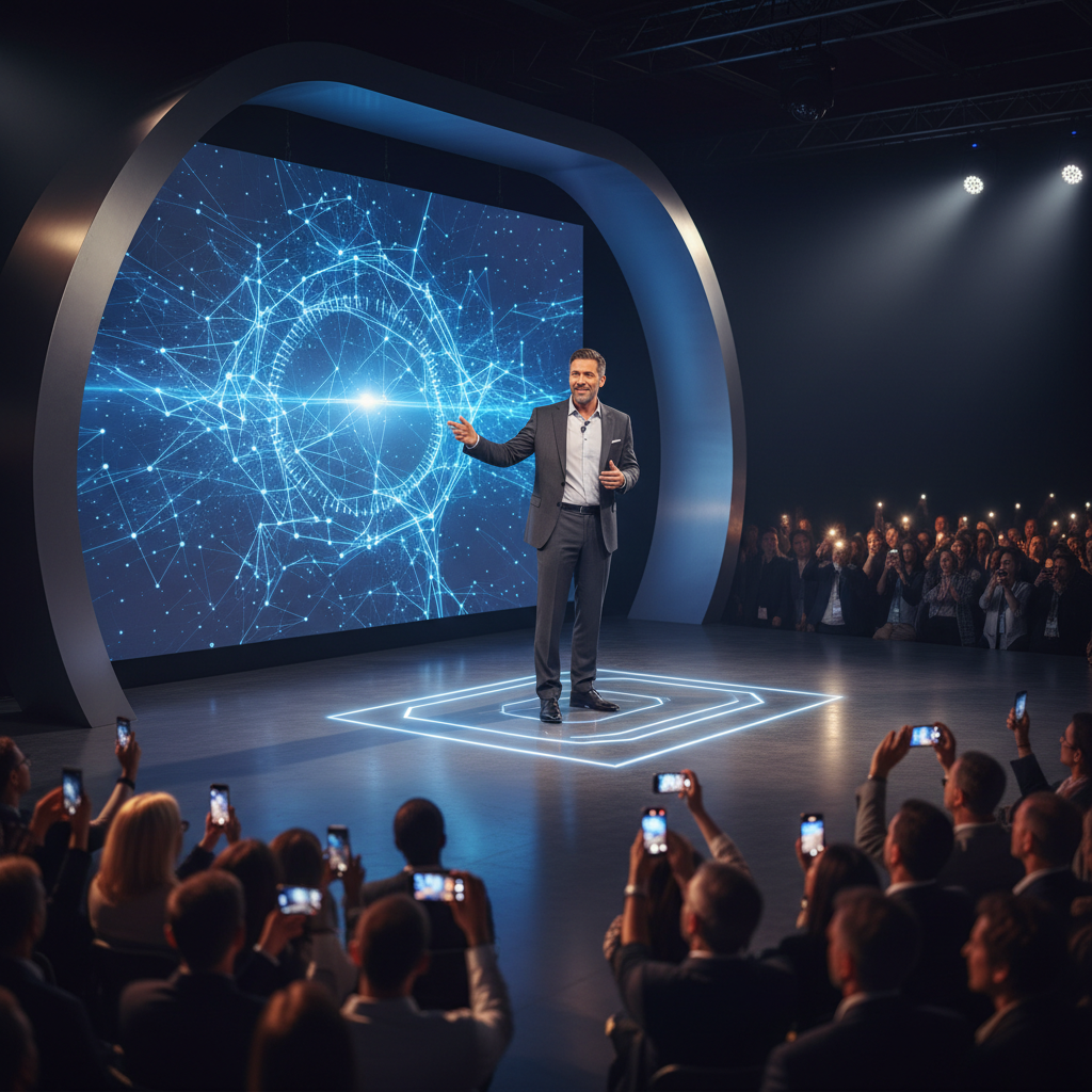 Learn How Uber CTO Builds at Scale & Navigates AI at StrictlyVC SF