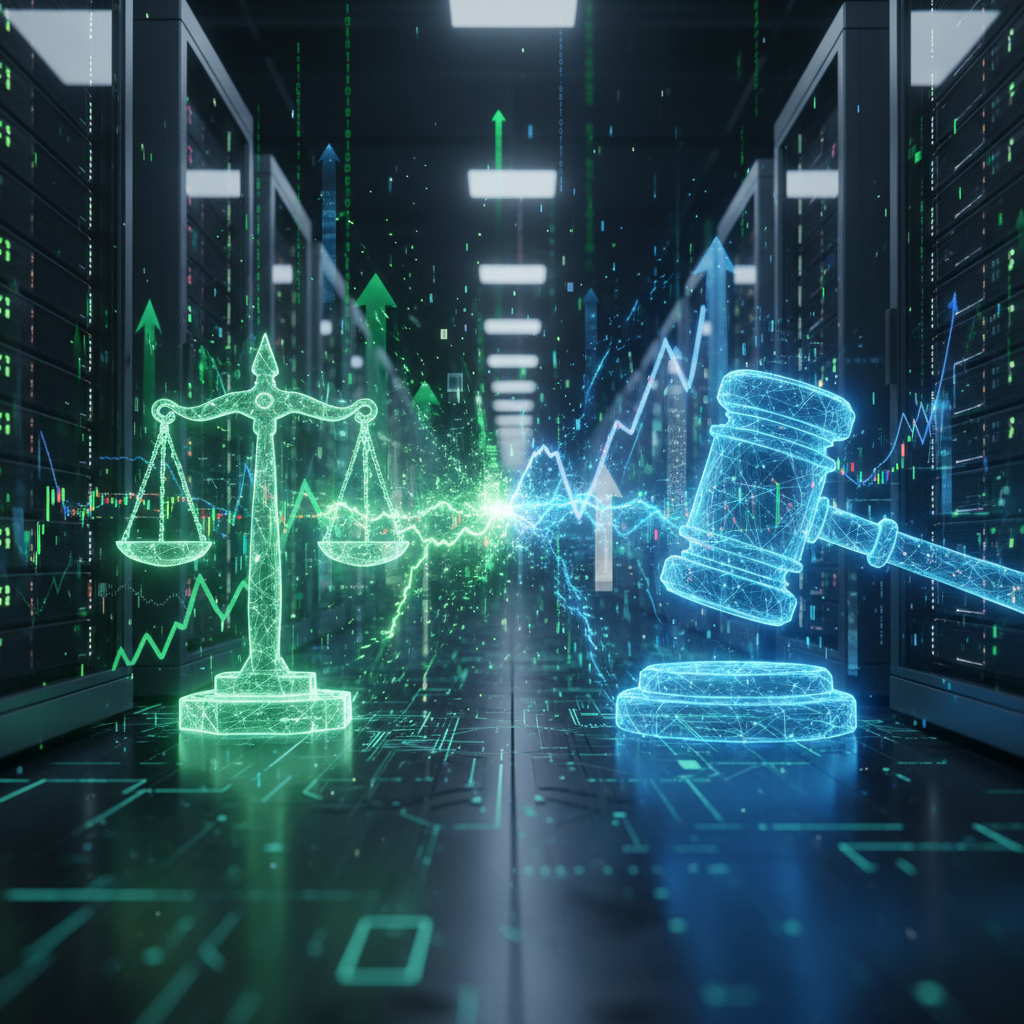 Legora Hits $5.6B: Why Nvidia's First Legal AI Bet Matters