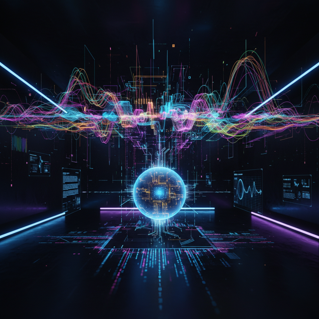 Lyria 3: Google AI Transforms Text Into Music. Here's How.