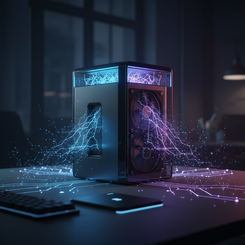 Mac mini Just Got Pricier: Here's Why AI Devs Are Buying