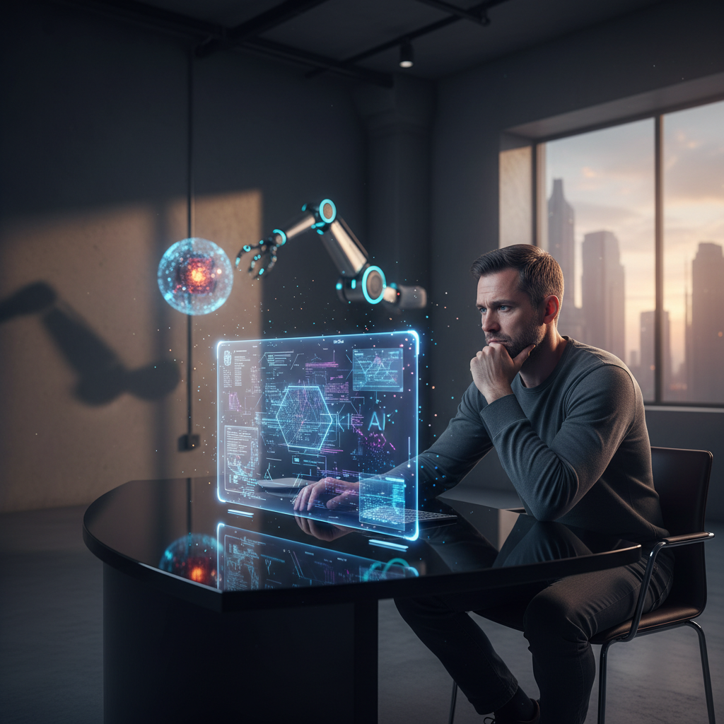 Meta AI Workers Laid Off After Training Their Replacements