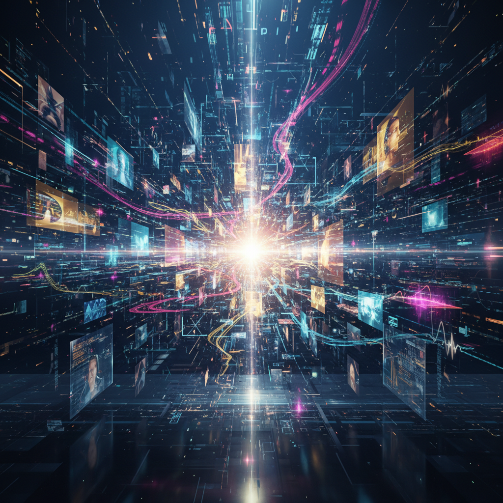 Multimodal AI Just Got Unified with Gemini Embedding 2