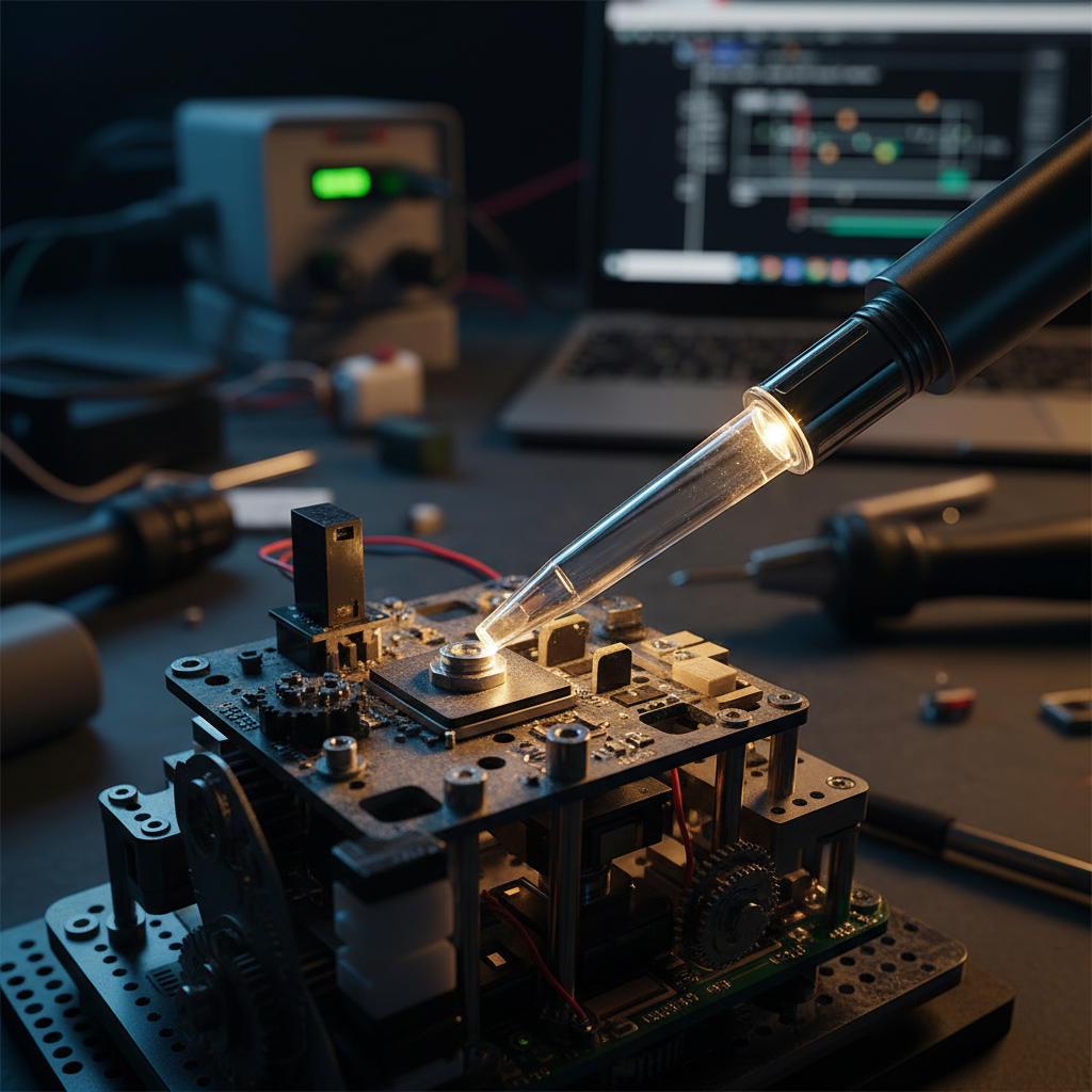 My Earwax Camera Just Got Better: Now It's a DIY Essential