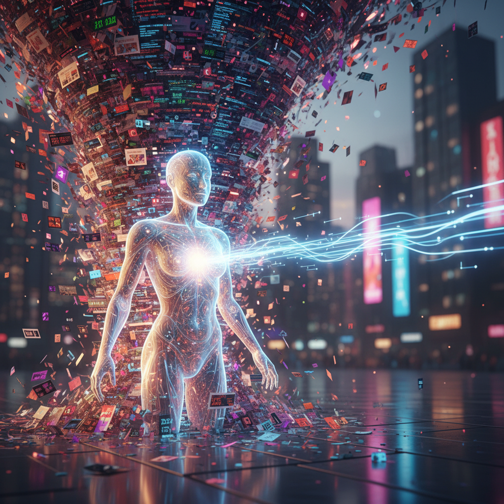 Noscroll AI: How to End Doomscrolling & Get Just the Signal