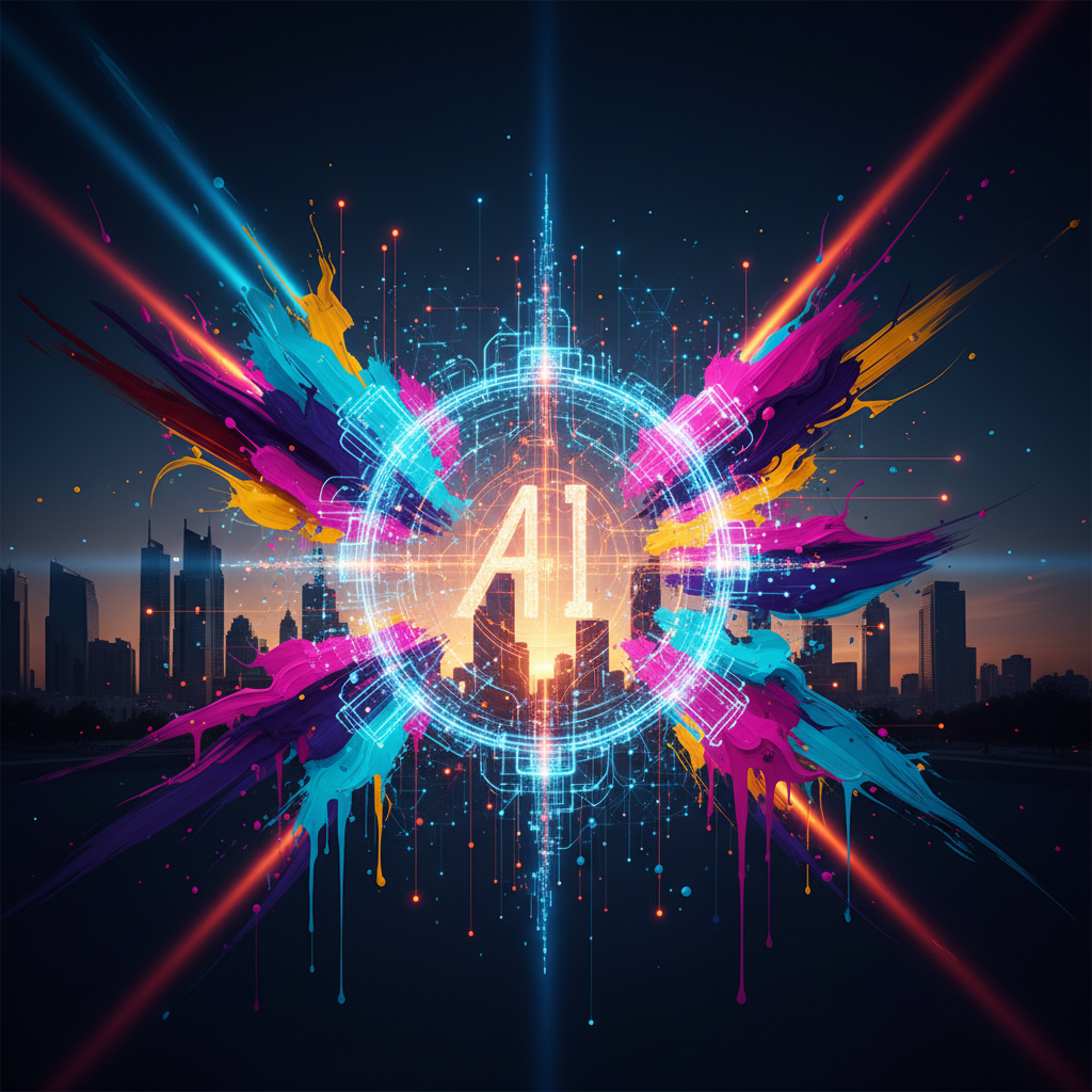 Omnicom & Google Launch ME's First AI Creative System