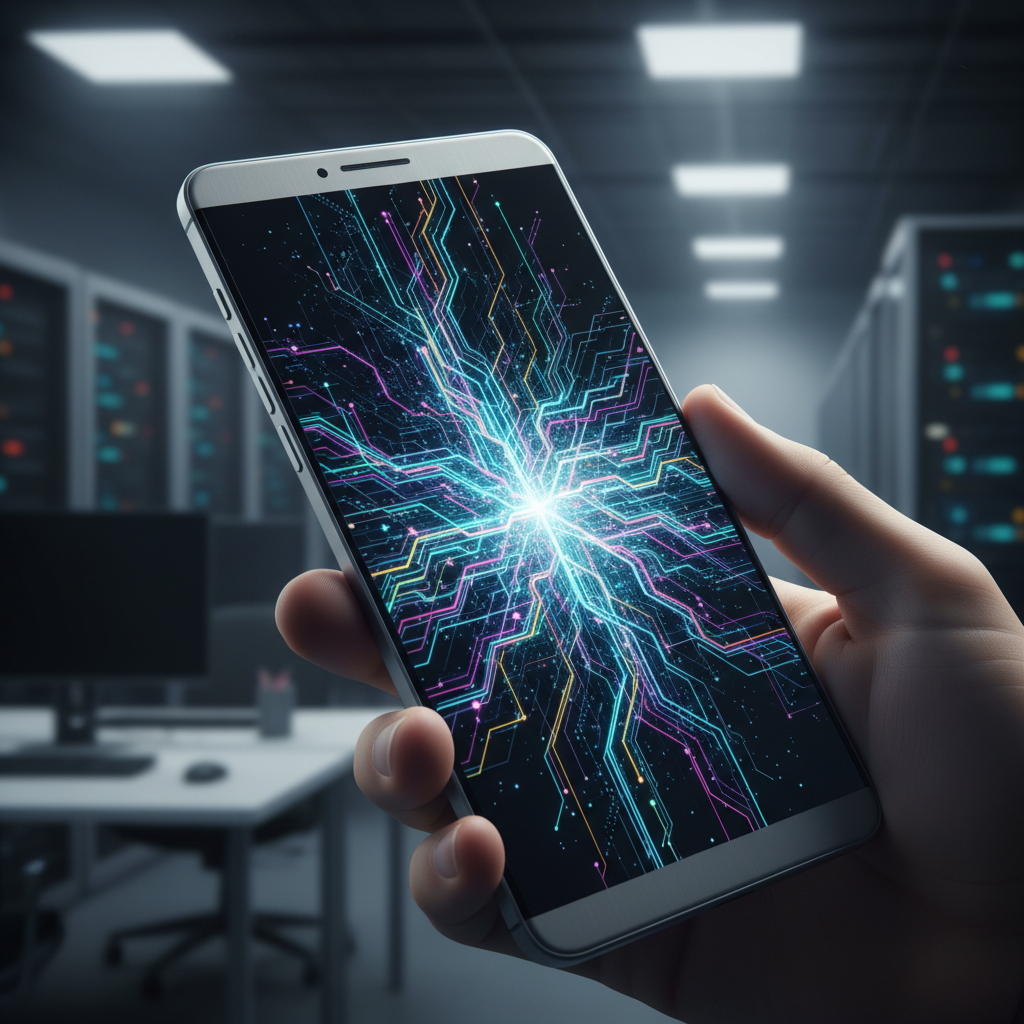 On-Device AI Just Got Faster: How LiteRT & NPU Deliver