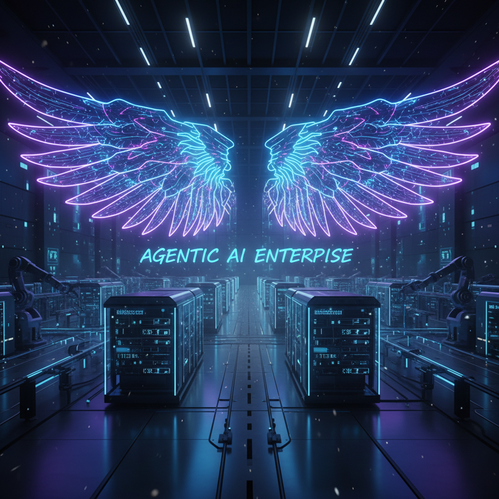 Onix Wingspan 2.0: Agentic AI Redefines Enterprise Automation