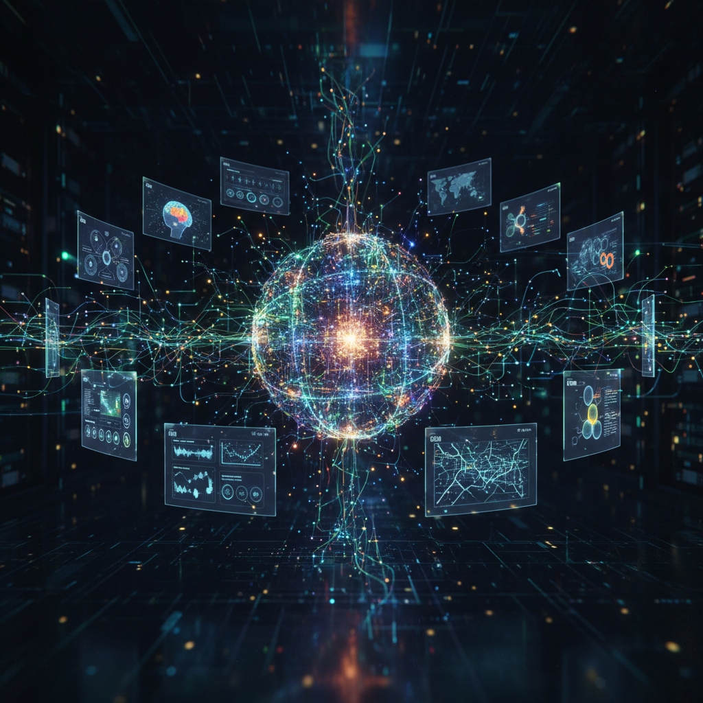 OpenAI's GPT-5.5 Just Got Better: AI Superapp Vision Nears