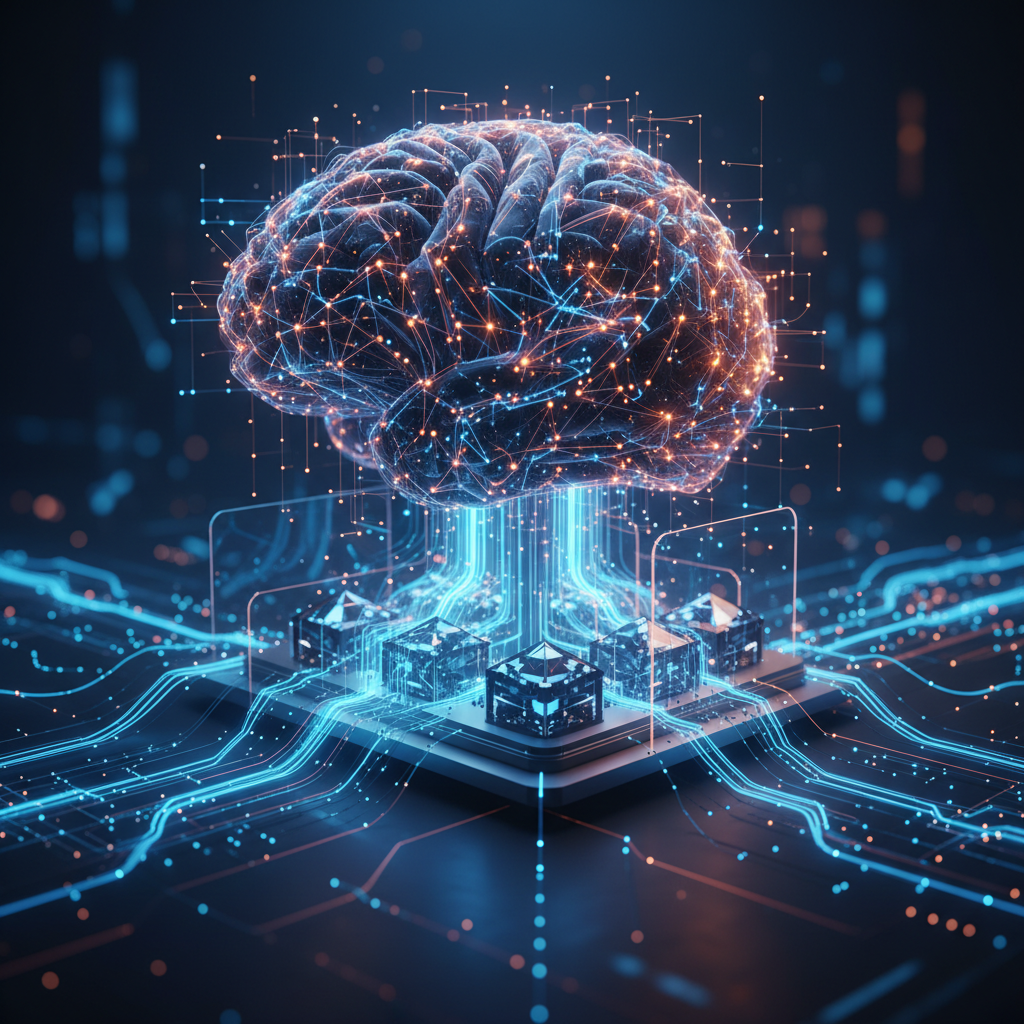 Oracle AI Databases Just Got Smarter via Google Cloud Deal