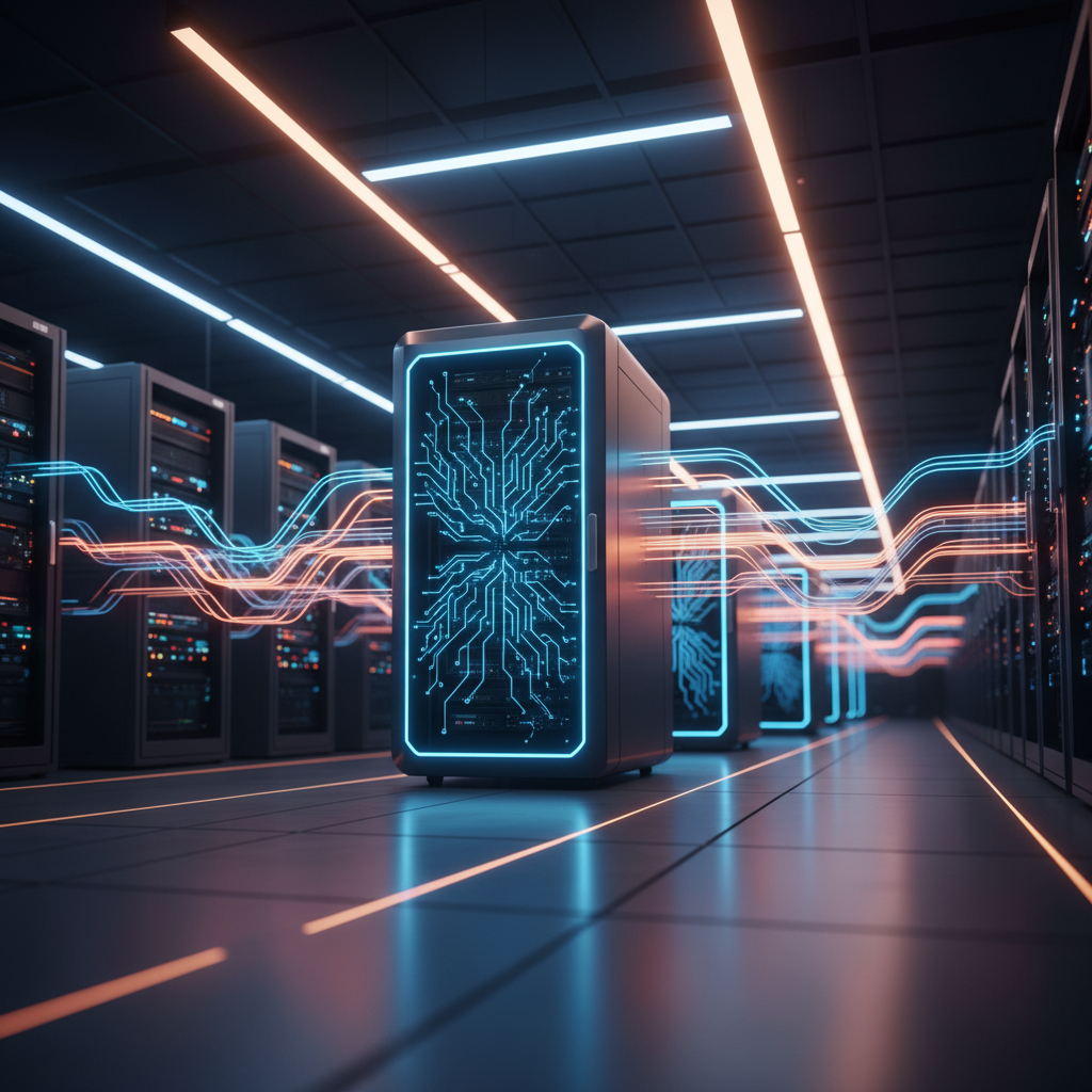 Oracle AI Databases on Google Cloud: Redefining Enterprise AI