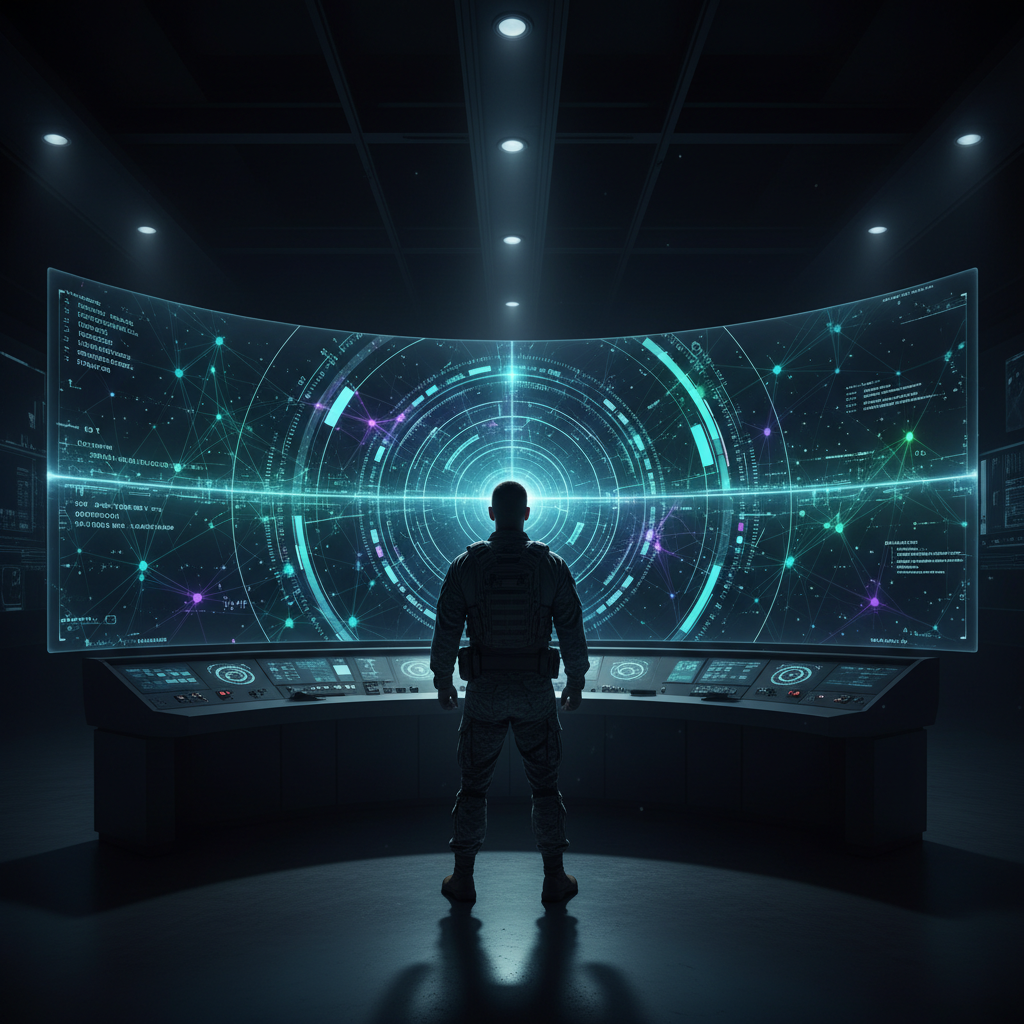 Pentagon Deepens Google AI Use: What Changed for Defense