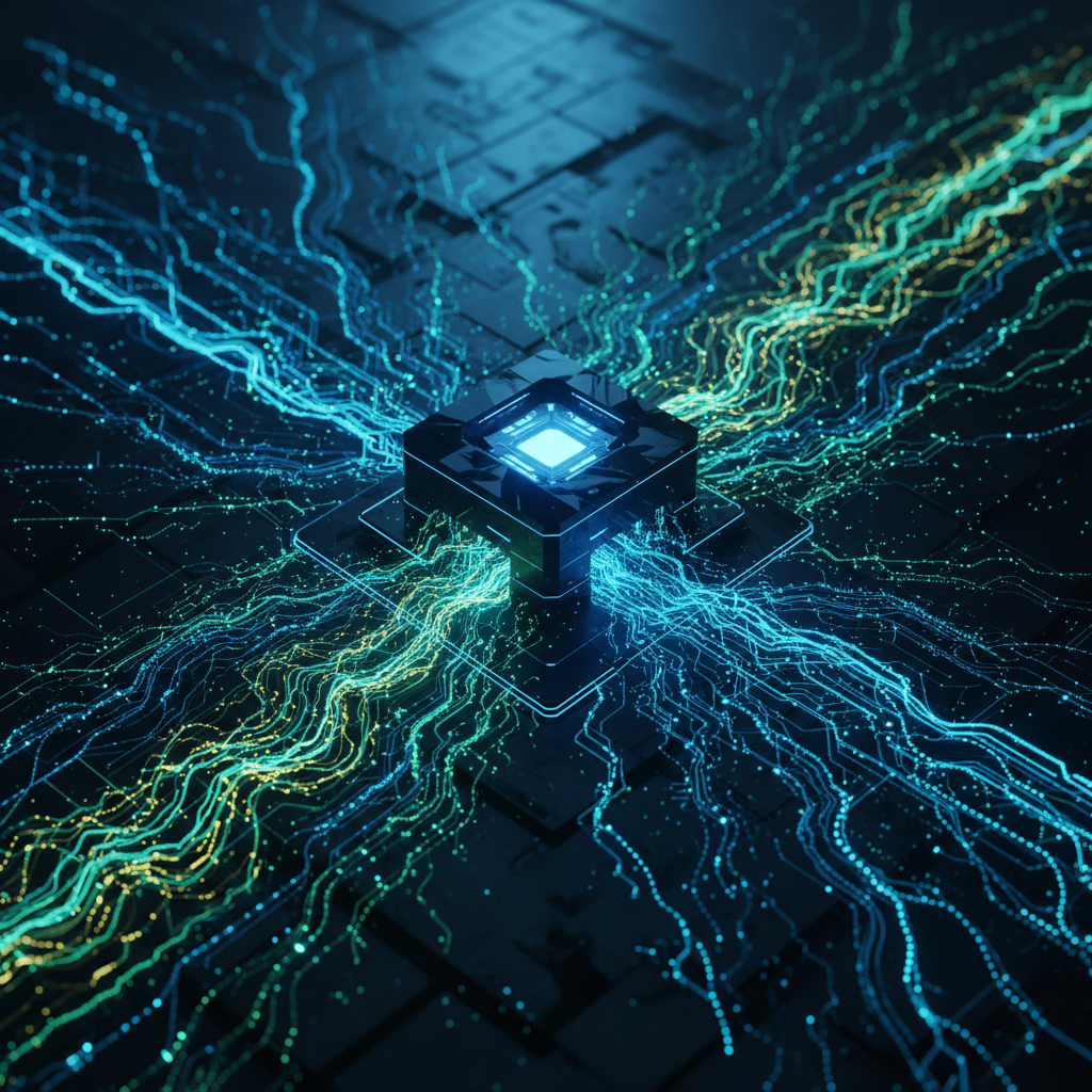 Pentagon's New Google AI Deal: A Game Changer for Defense