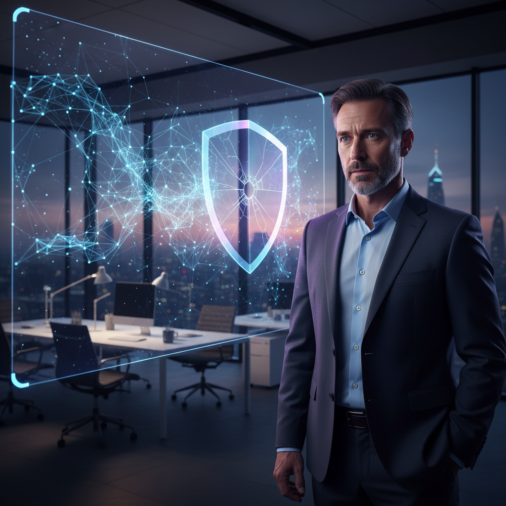 Proton CEO: AI Privacy Possible, But This Worries Him Most