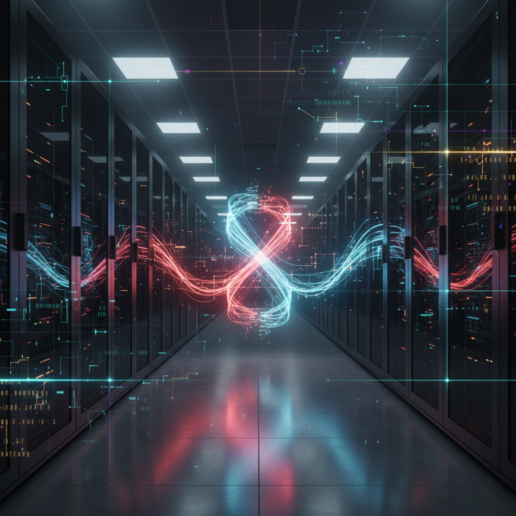 Red Hat OpenShift on Google Cloud: Key to AI Sovereignty