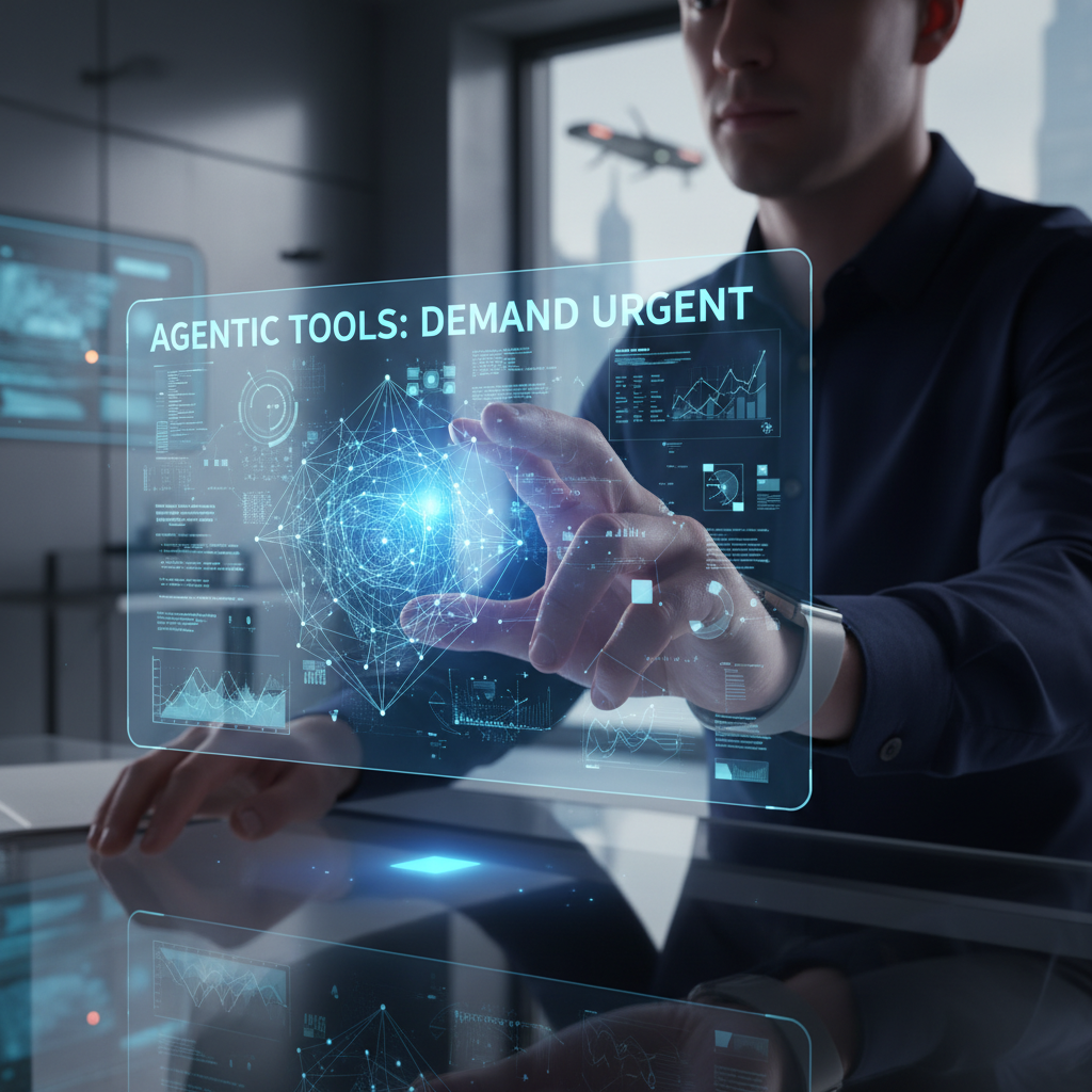 Steve Yegge: Why Googlers Want Better Agentic AI Tools