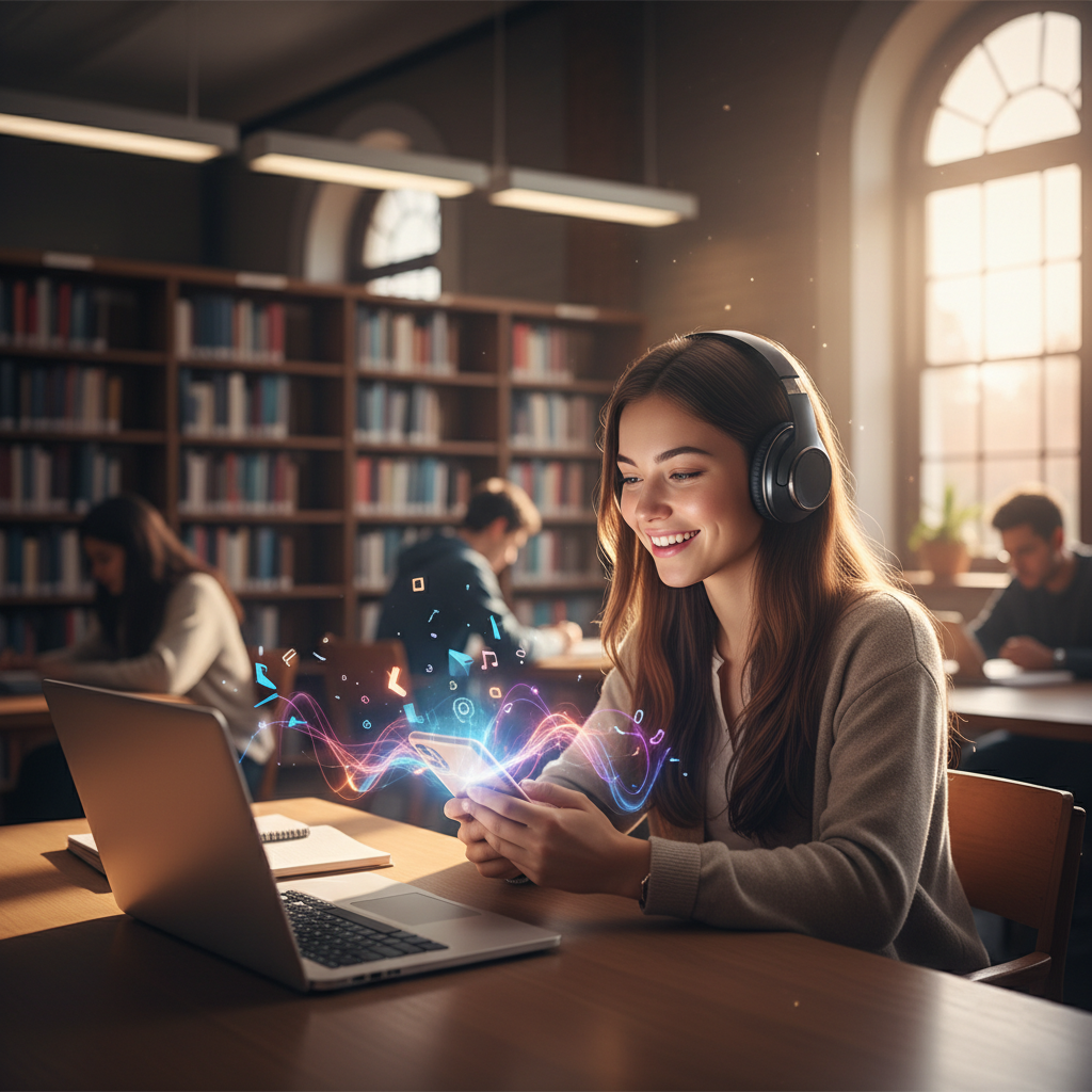 Students: Get Spotify & Hulu for Just $6.99/Month — Here's How