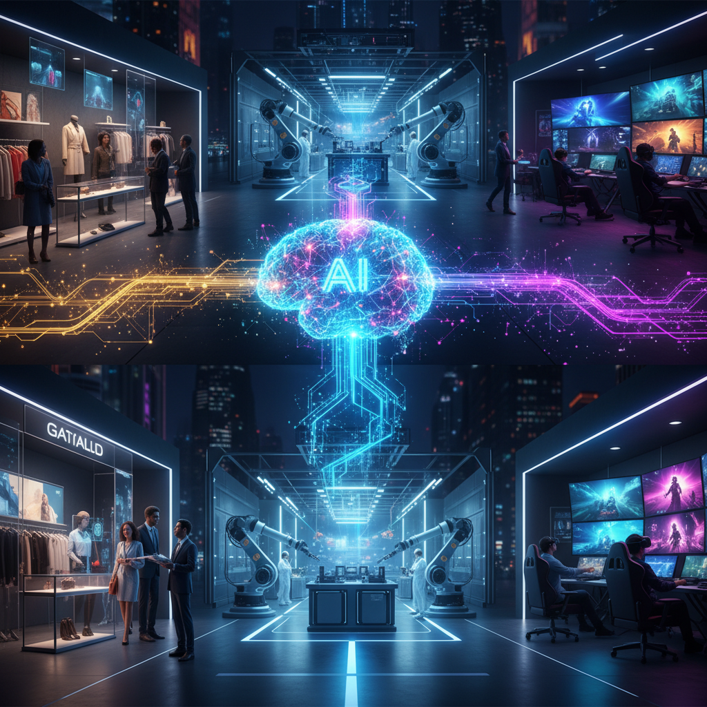 The Agentic Enterprise: Why AI Agents Mean Business