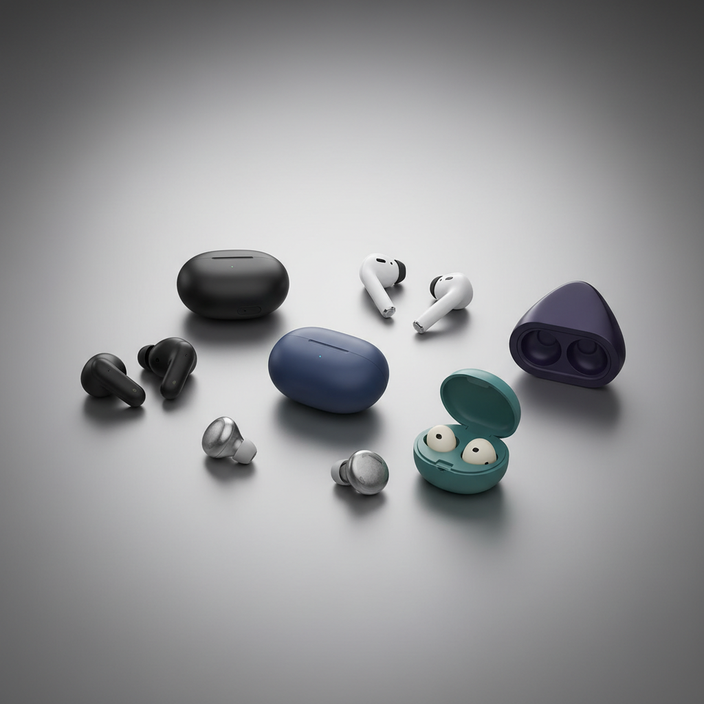 The Best Earbuds of 2026: Expert Picks Revealed