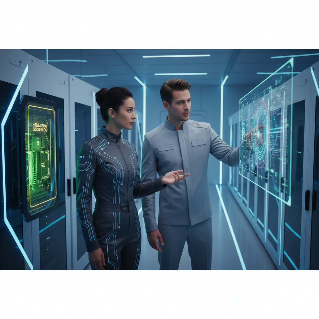 Thinking Machines Lab Snags Meta Talent & Early Nvidia GB300 Access