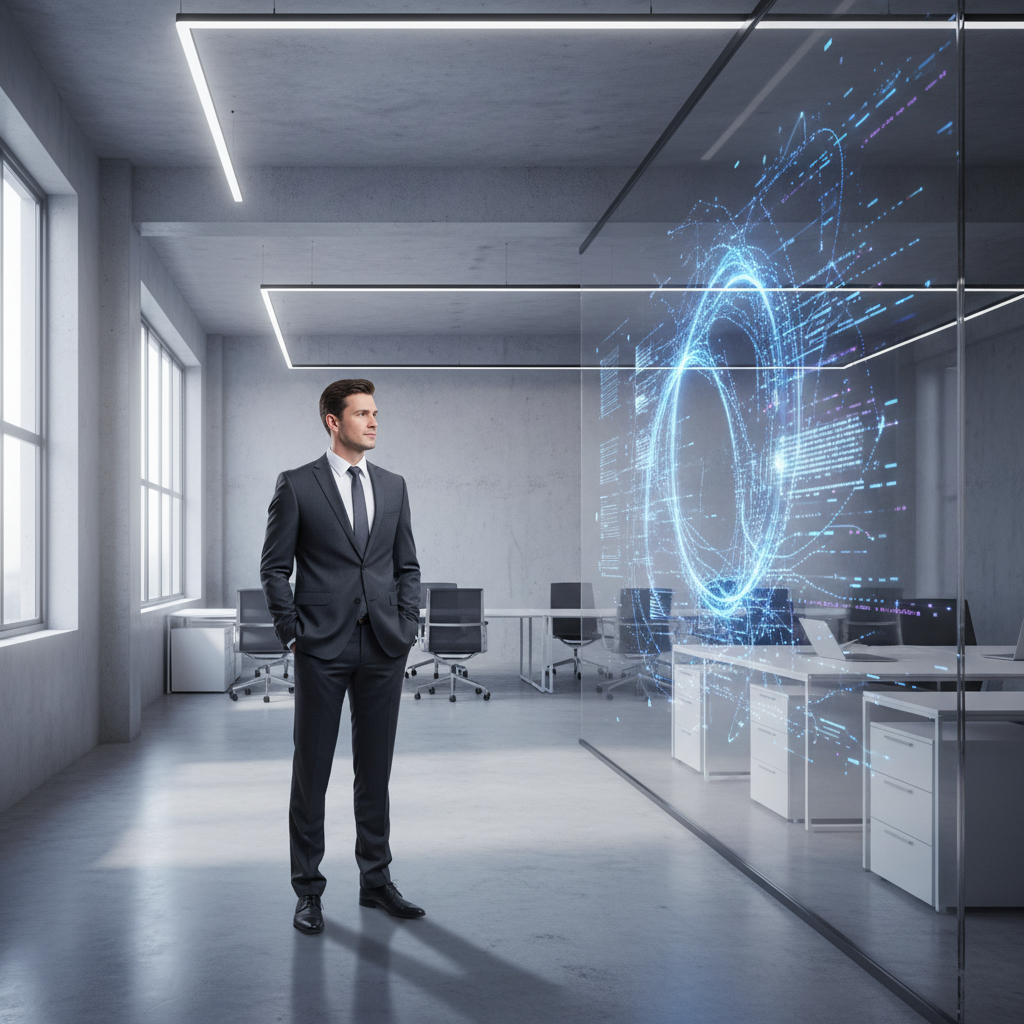 Tim Cook Steps Down: What's Next for Apple & John Ternus?