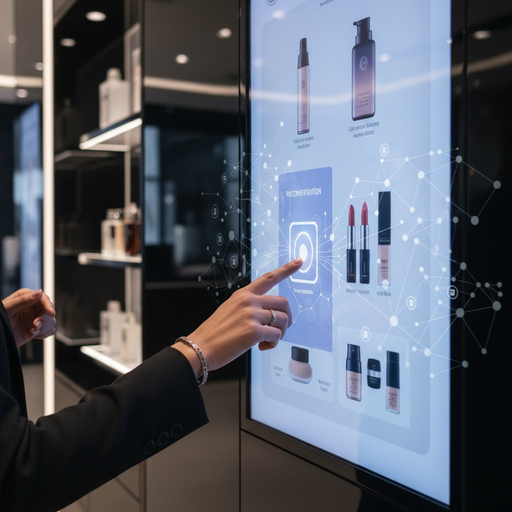 Ulta Beauty Just Got Smarter: How Gemini AI Changes Shopping