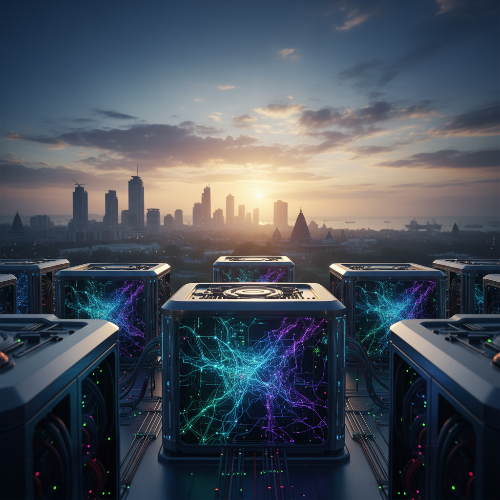 Vizag's Google AI Centre: Why it's a Game Changer for AP Tech