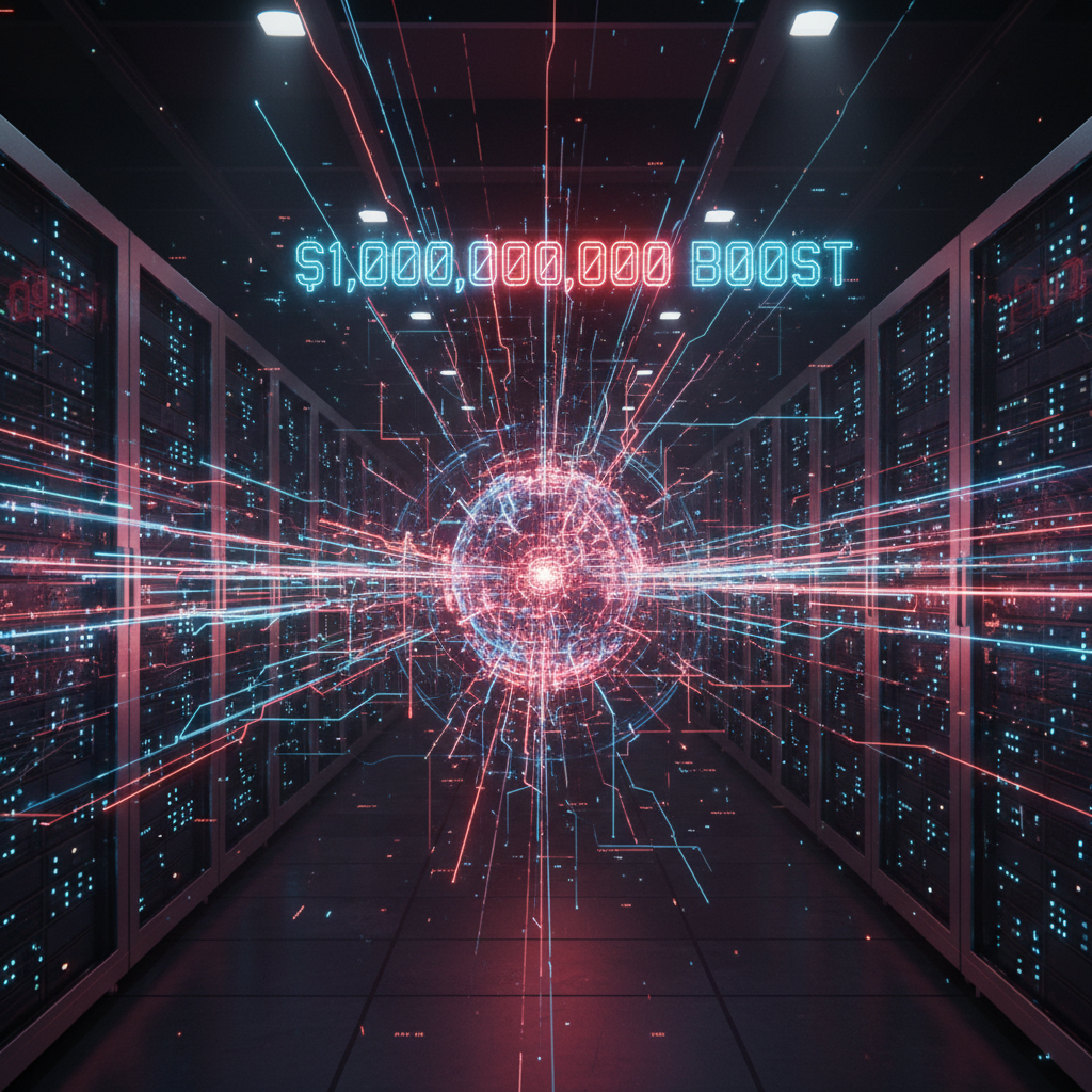 Vodafone's Enterprise AI Just Got a $1BN Google Cloud Boost