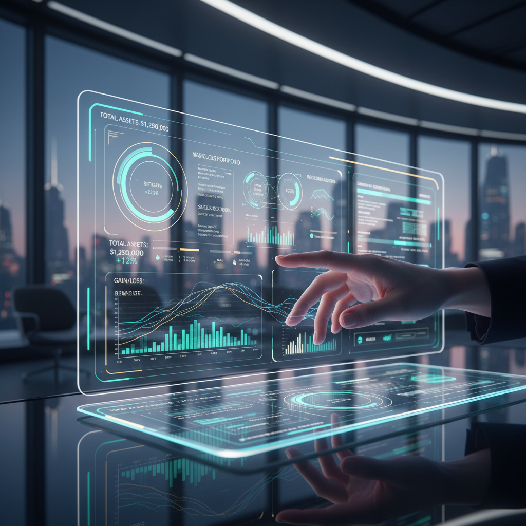 Wealth Management Just Got Smarter: Meet Citi Sky AI