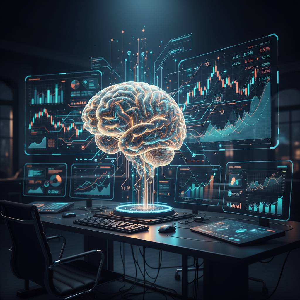 Wealth Management Just Got Smarter With Citi Sky AI